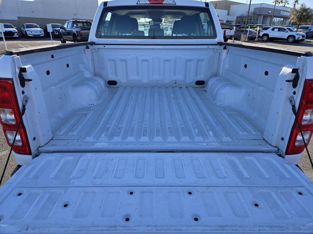 used 2020 Ford Ranger car, priced at $17,777