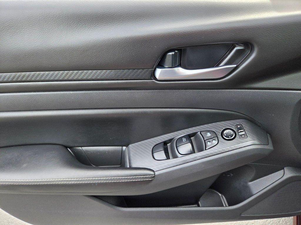 used 2024 Nissan Altima car, priced at $19,777