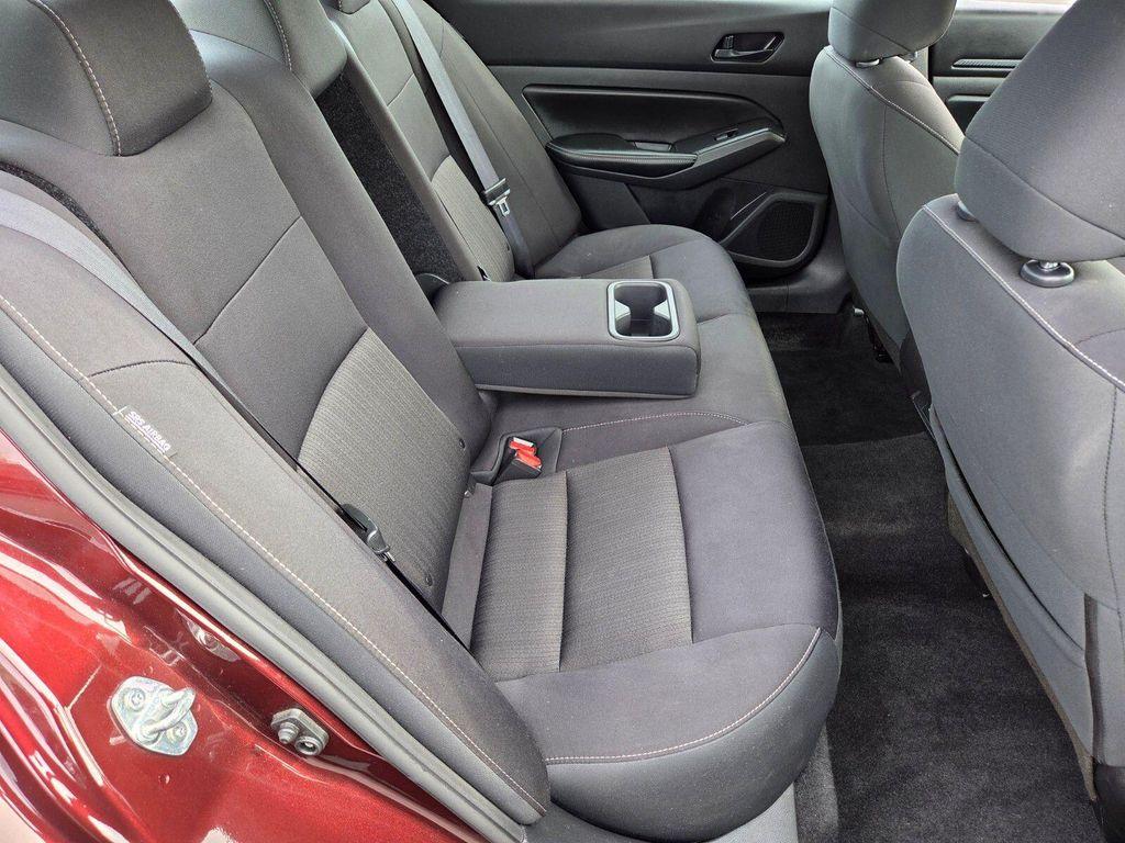 used 2024 Nissan Altima car, priced at $19,777