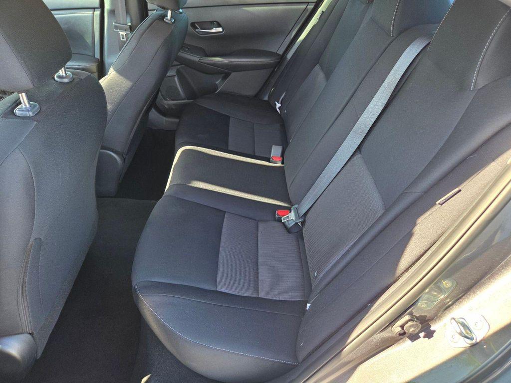 used 2023 Nissan Sentra car, priced at $20,777