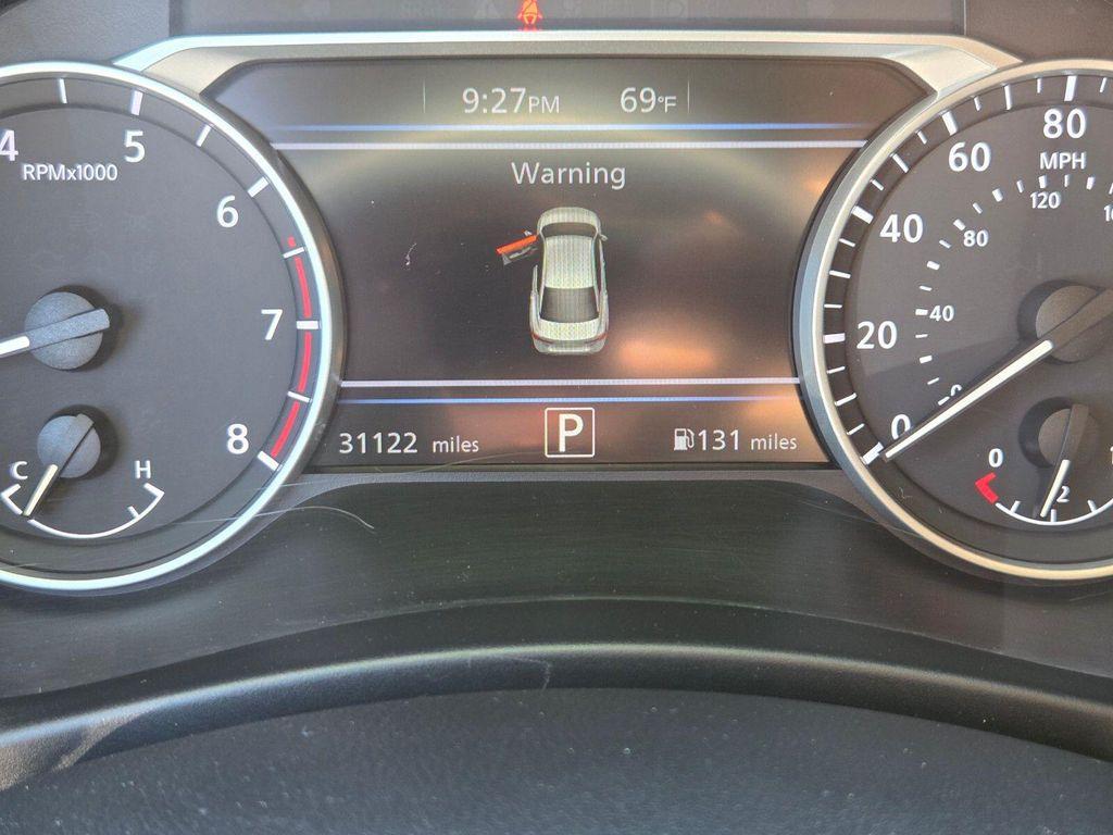 used 2023 Nissan Sentra car, priced at $20,777