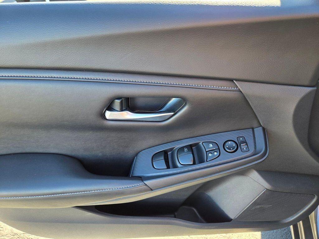 used 2023 Nissan Sentra car, priced at $20,777