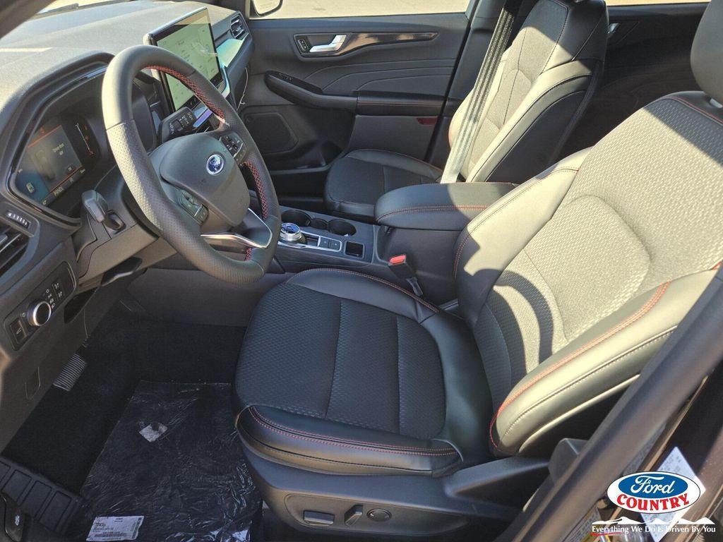 new 2026 Ford Escape car, priced at $32,366