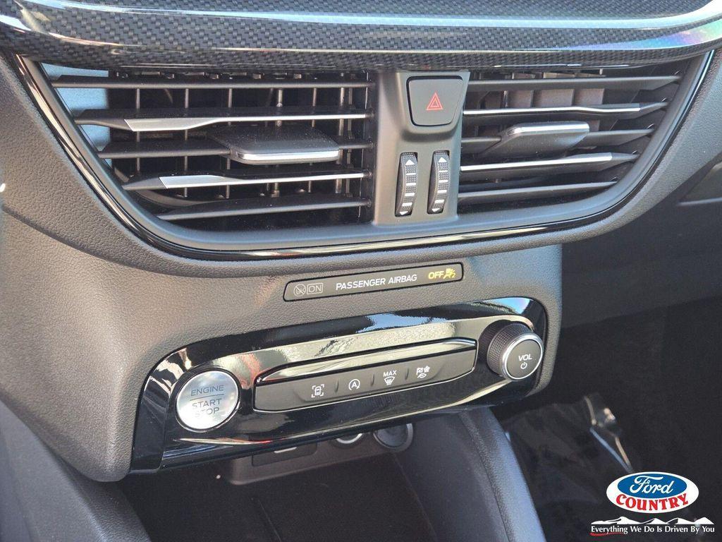 new 2026 Ford Escape car, priced at $31,366