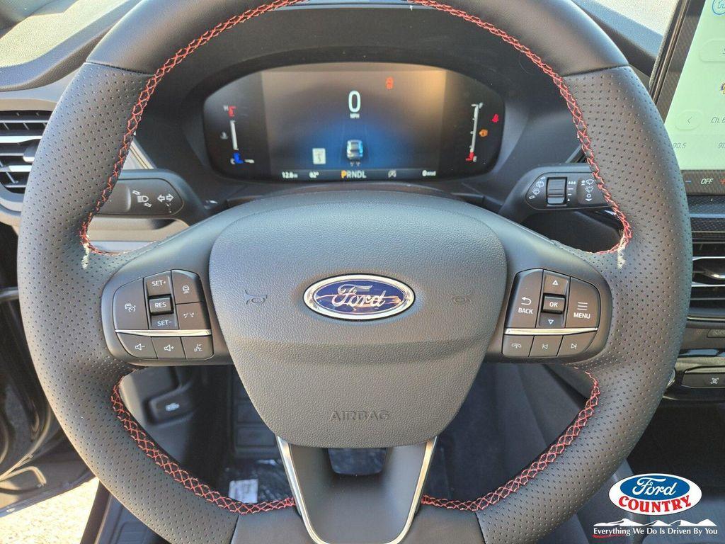 new 2026 Ford Escape car, priced at $31,366