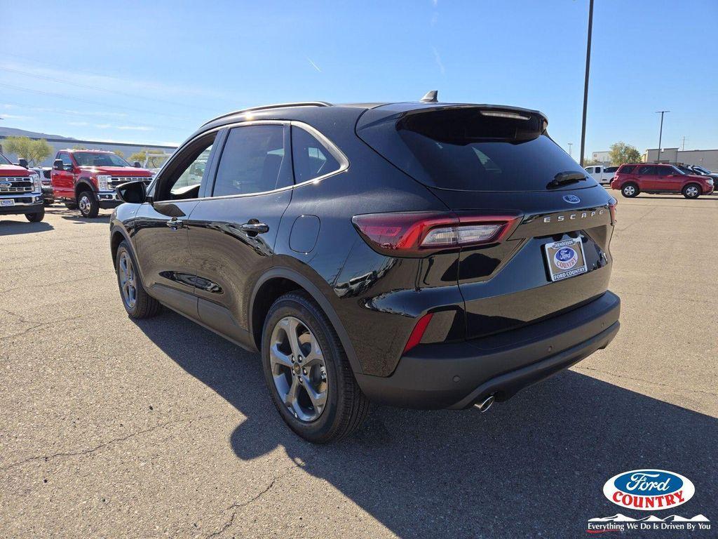 new 2026 Ford Escape car, priced at $31,366