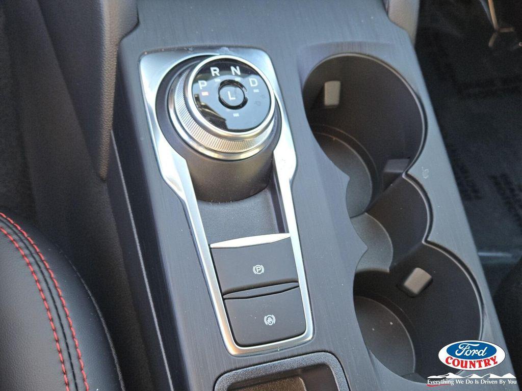 new 2026 Ford Escape car, priced at $32,366