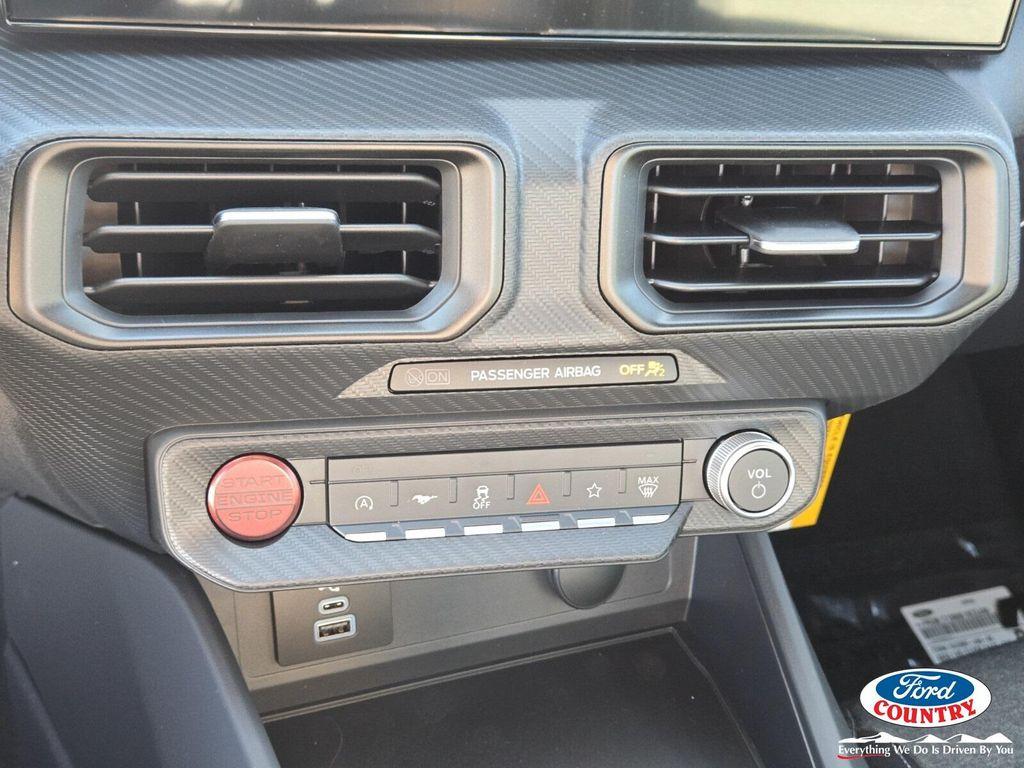 new 2026 Ford Mustang car, priced at $34,134