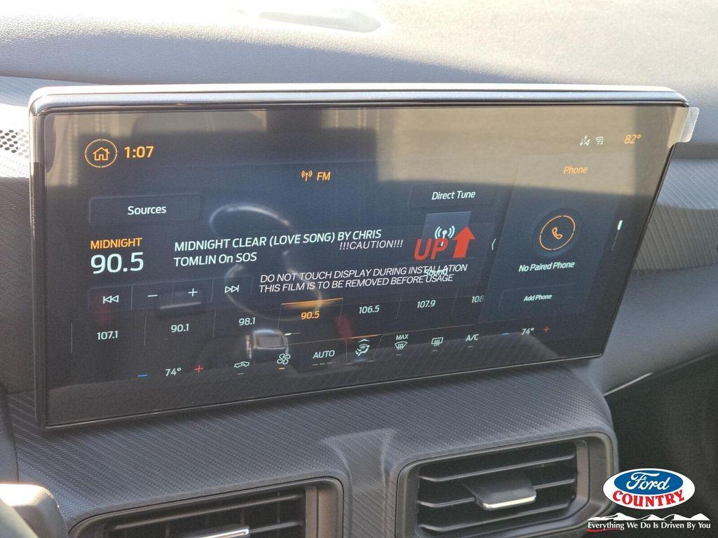 new 2026 Ford Mustang car, priced at $34,134