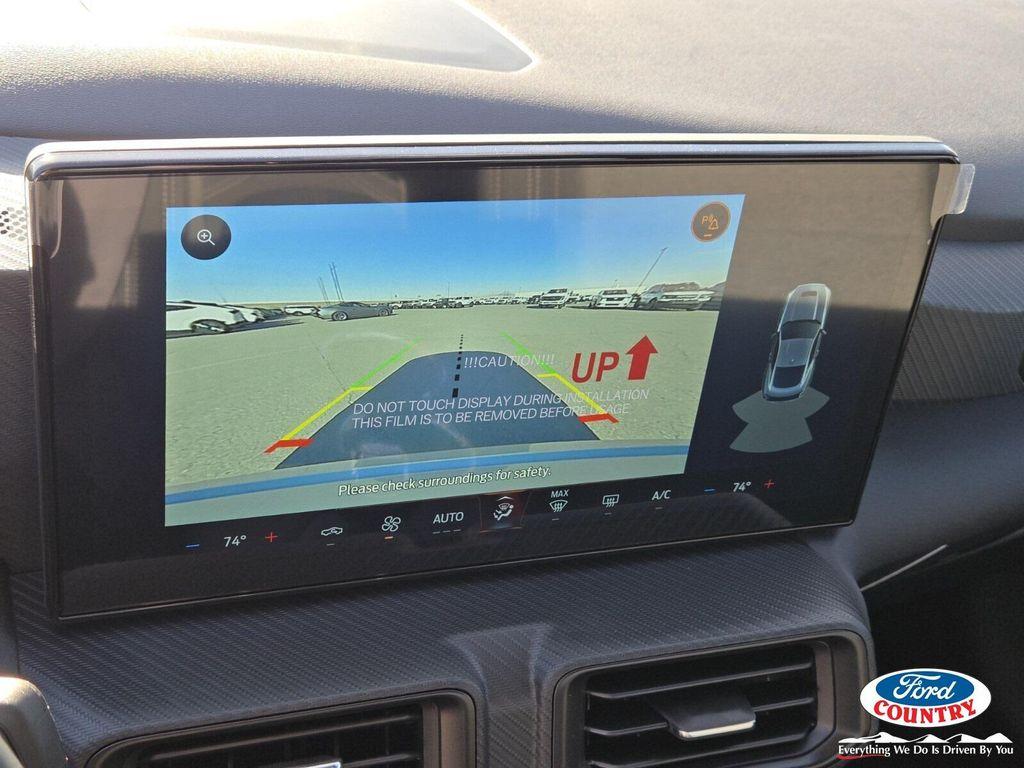 new 2026 Ford Mustang car, priced at $34,134