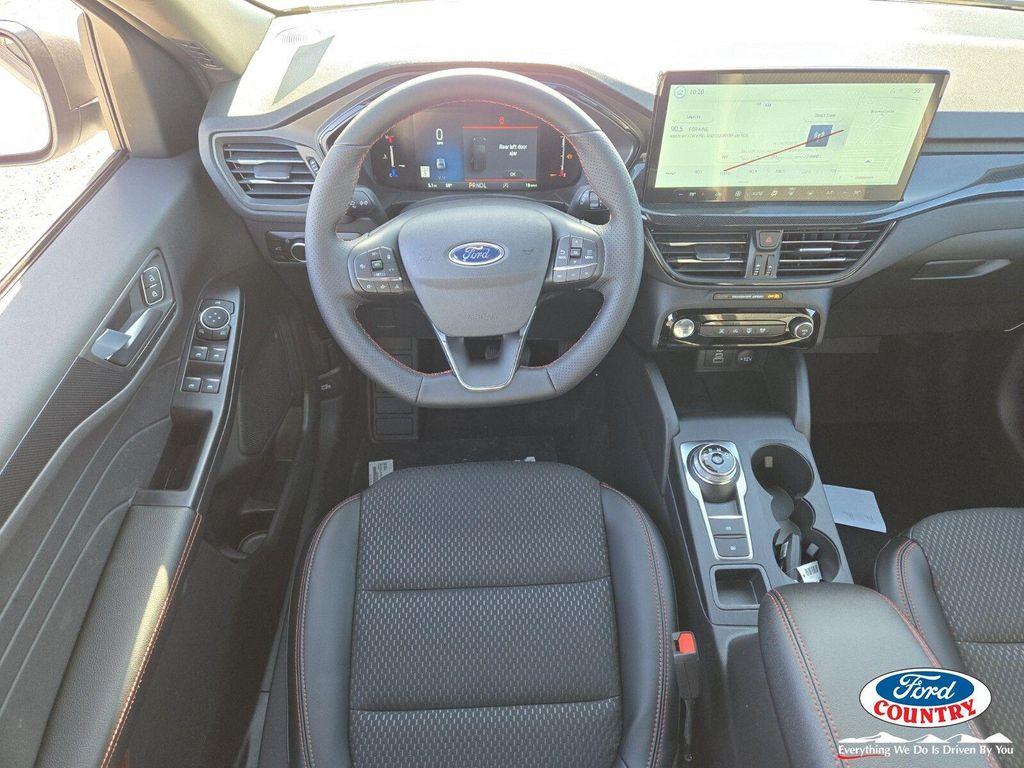 new 2026 Ford Escape car, priced at $31,366