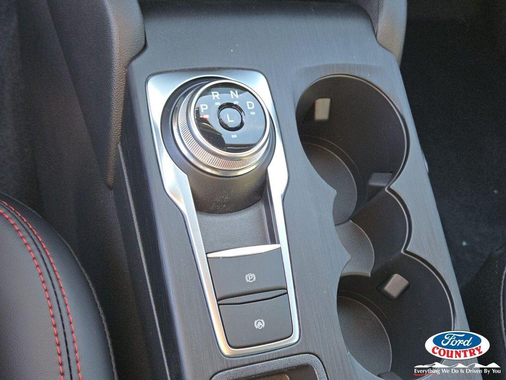 new 2026 Ford Escape car, priced at $31,366