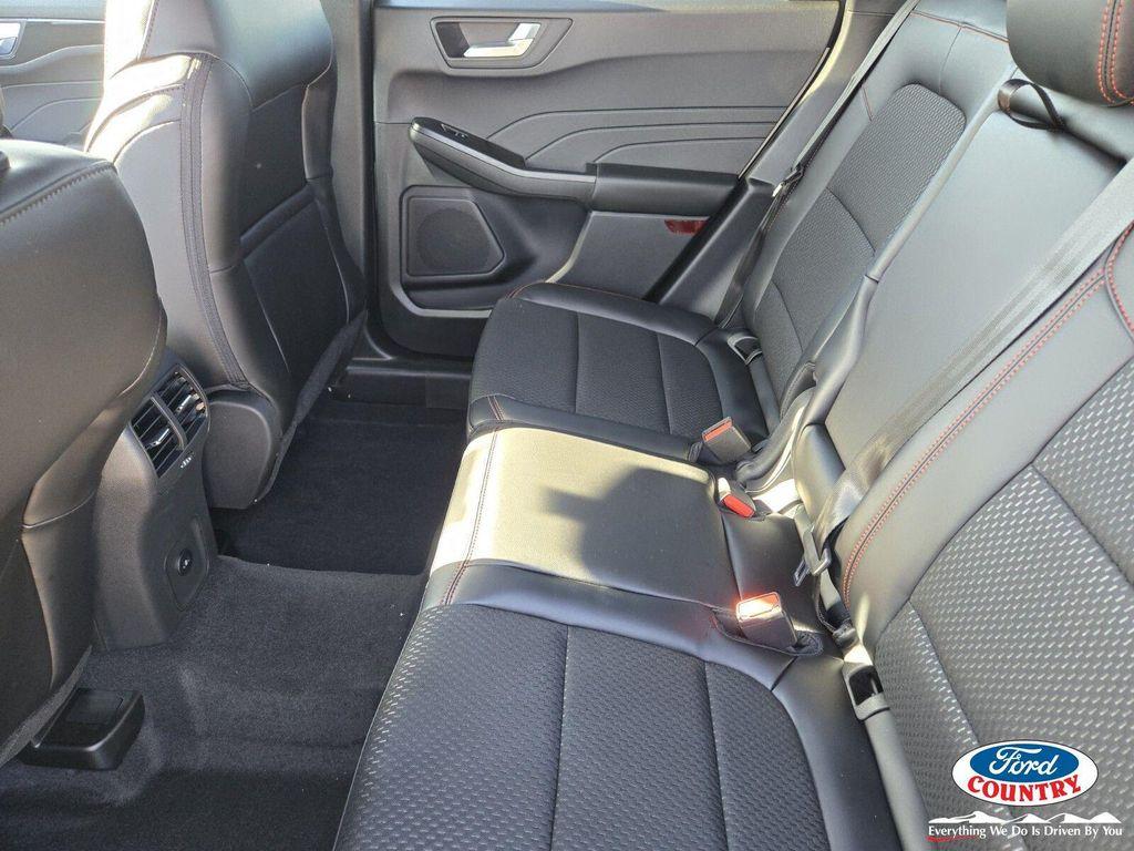 new 2026 Ford Escape car, priced at $31,366