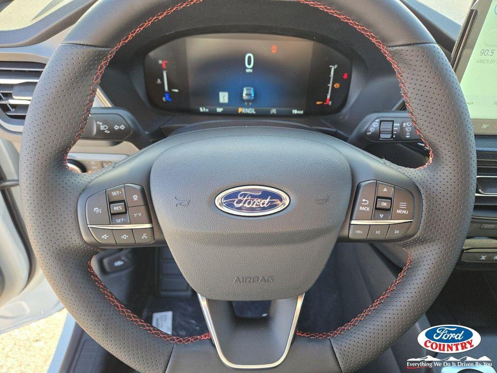 new 2026 Ford Escape car, priced at $31,366