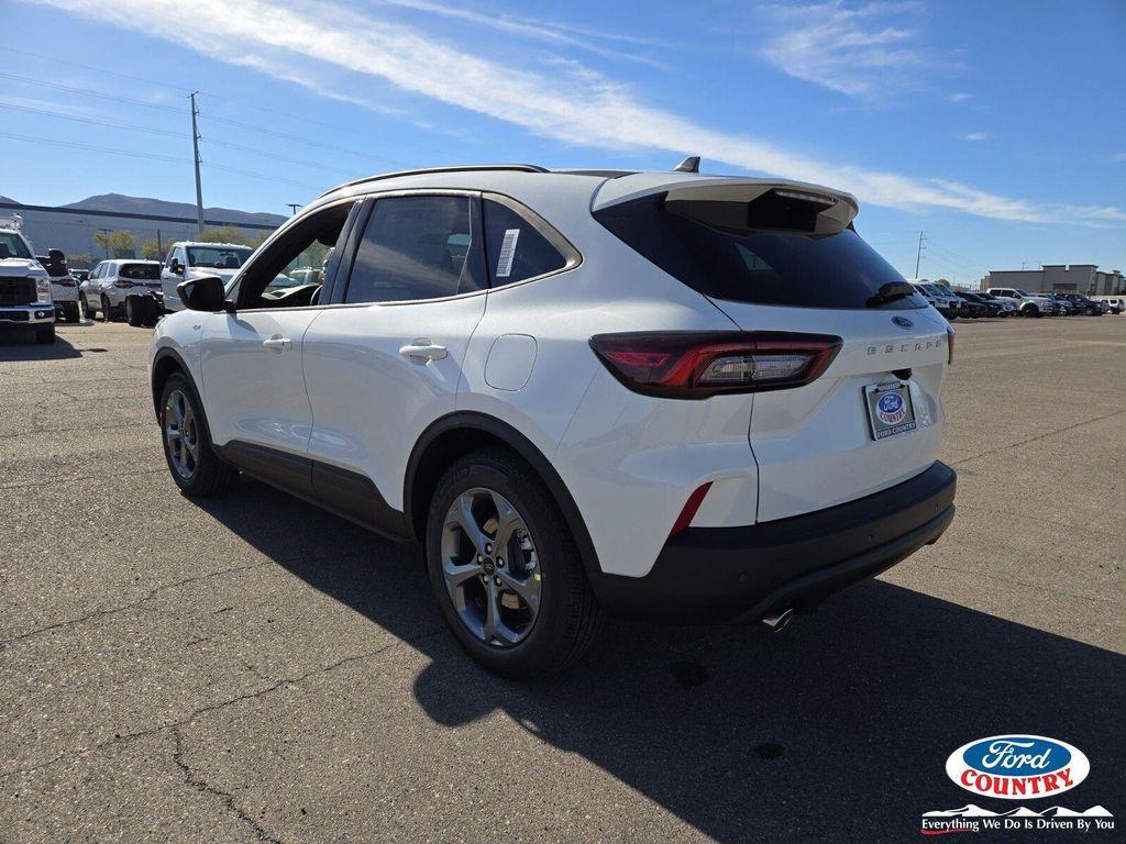 new 2026 Ford Escape car, priced at $31,366