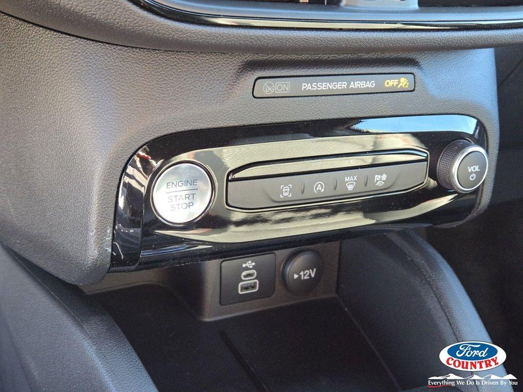 new 2026 Ford Escape car, priced at $31,366