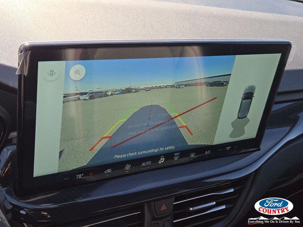 new 2026 Ford Escape car, priced at $31,366