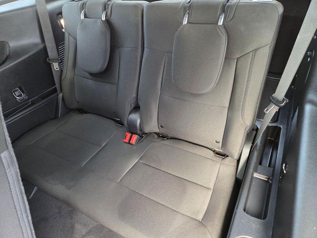 used 2023 Ford Explorer car, priced at $32,199