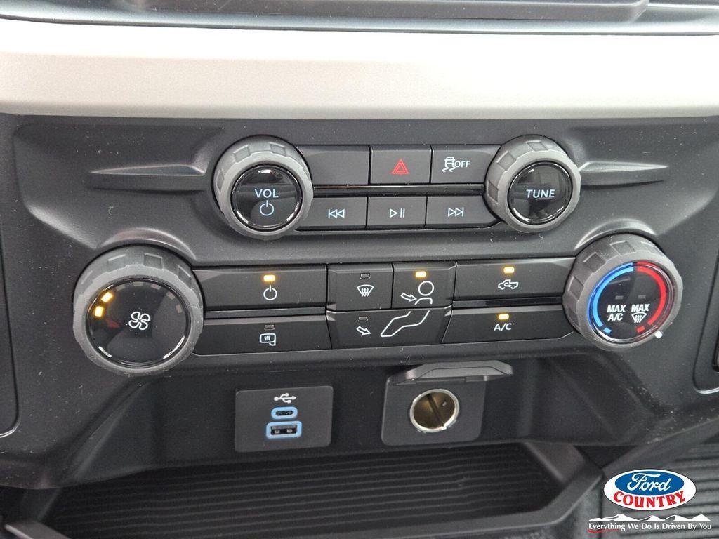 new 2026 Ford F-250 car, priced at $49,511