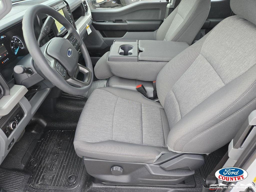 new 2026 Ford F-250 car, priced at $49,511