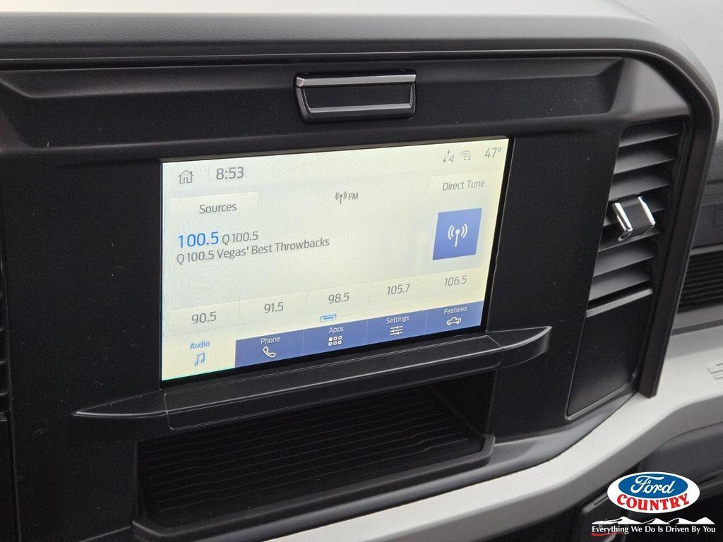 new 2026 Ford F-250 car, priced at $49,511