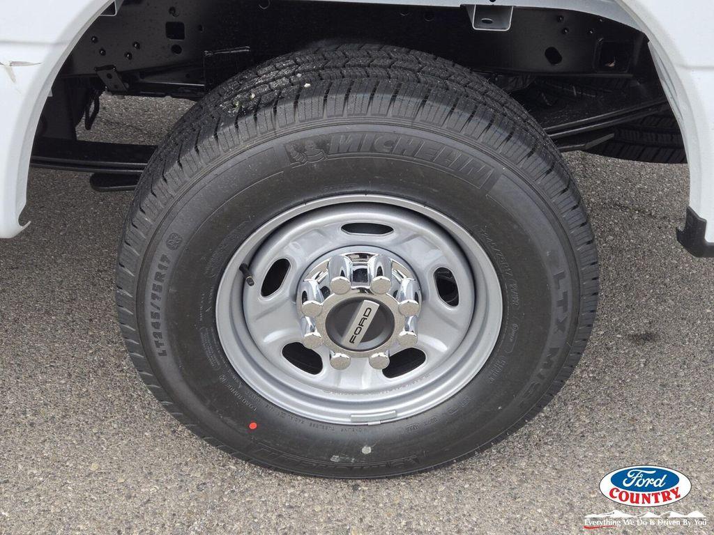 new 2026 Ford F-250 car, priced at $49,511