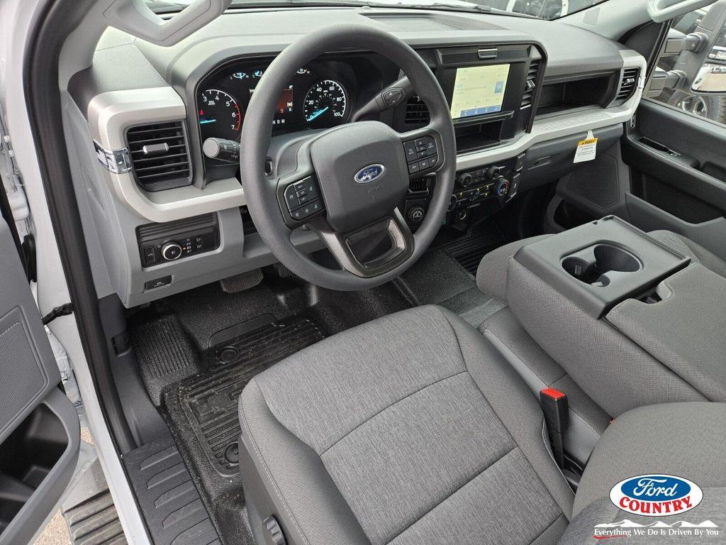 new 2026 Ford F-250 car, priced at $49,511