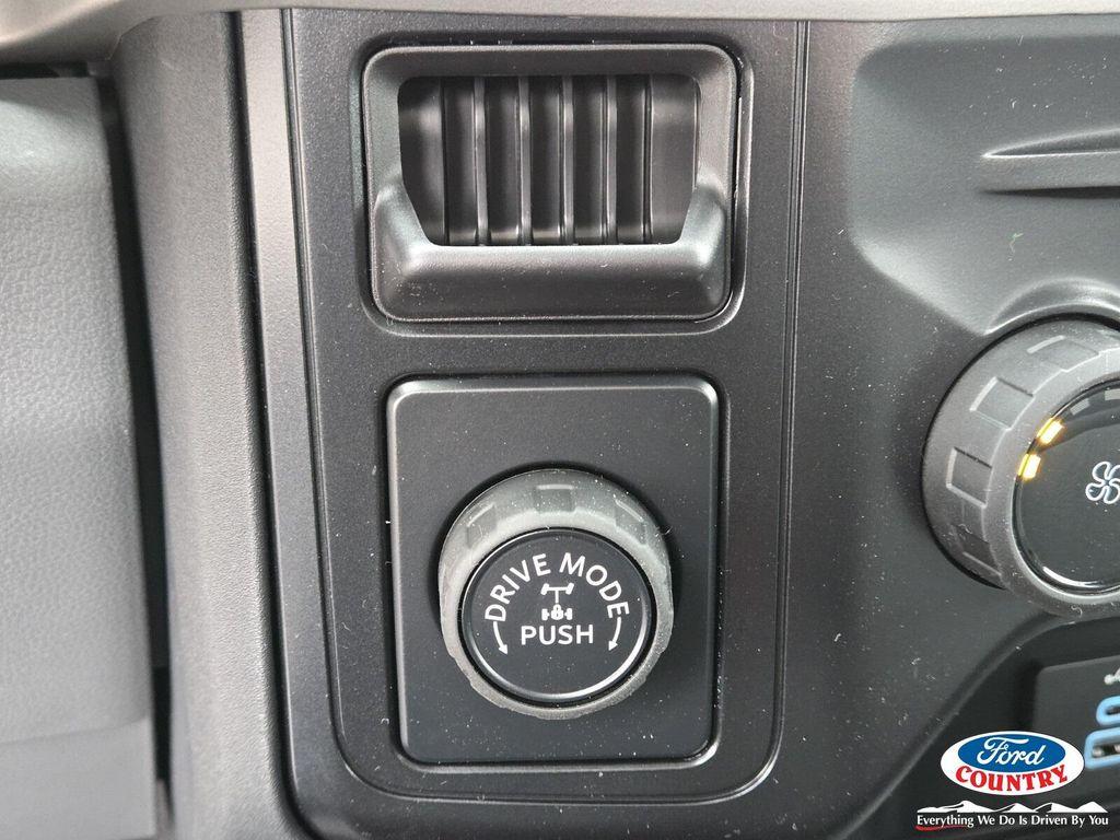 new 2026 Ford F-250 car, priced at $49,511