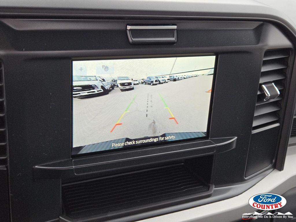 new 2026 Ford F-250 car, priced at $49,511