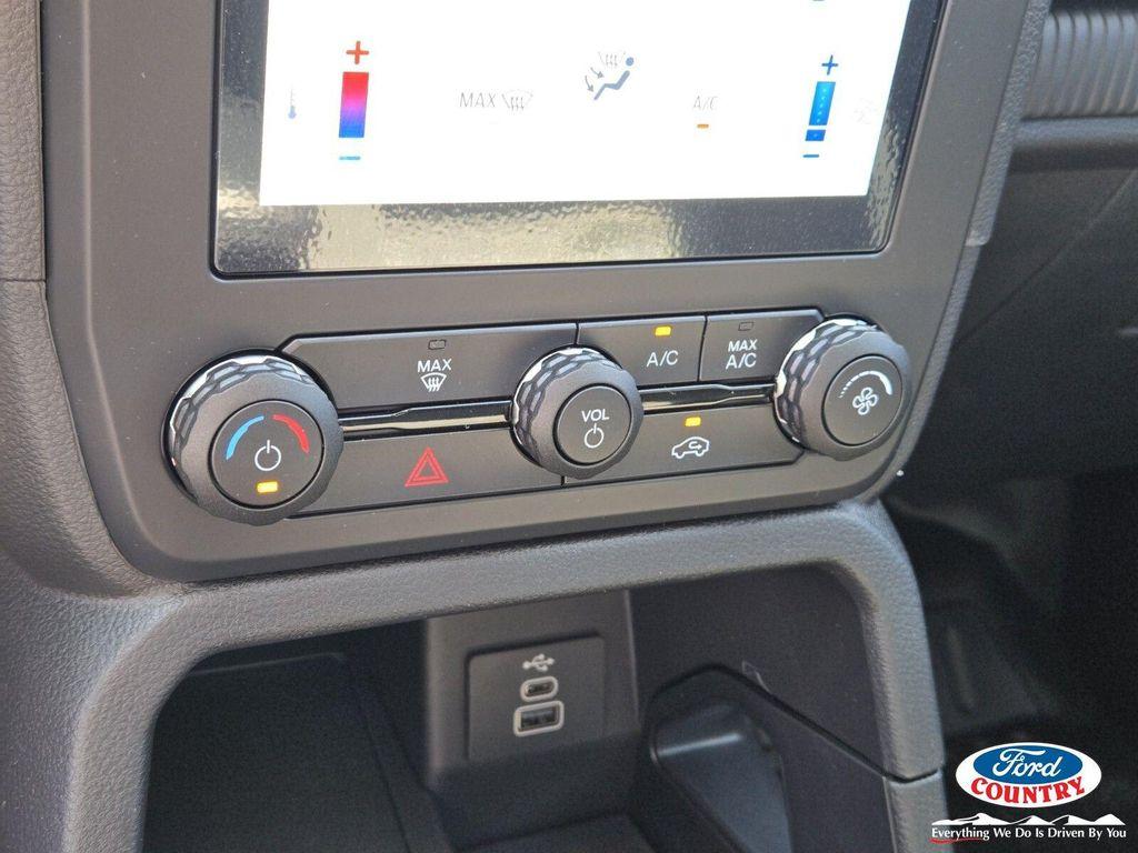 new 2026 Ford Ranger car, priced at $39,745