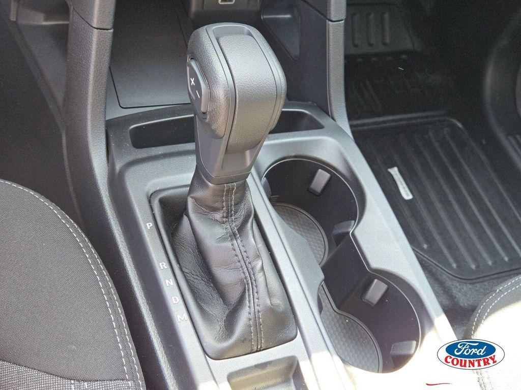 new 2026 Ford Ranger car, priced at $39,745