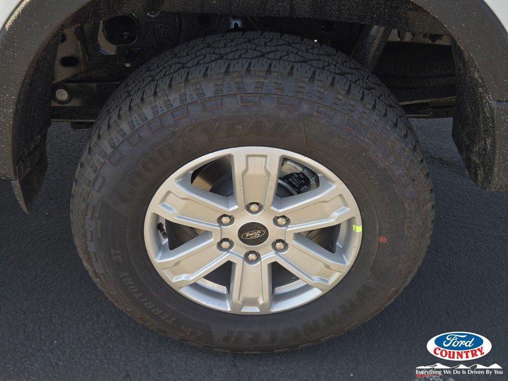 new 2026 Ford Ranger car, priced at $39,745