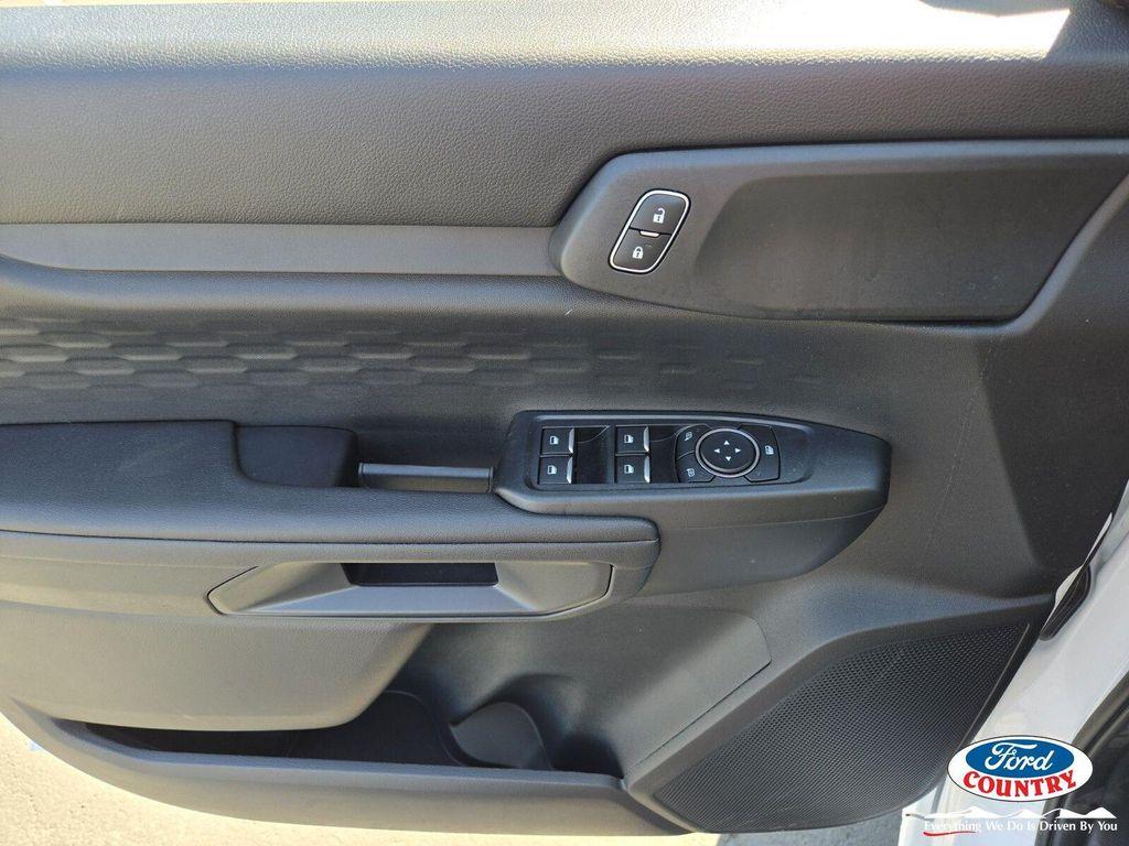 new 2026 Ford Ranger car, priced at $39,745