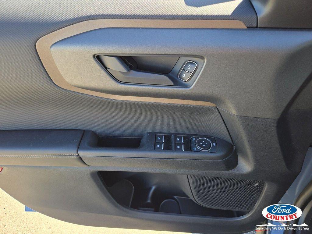 new 2026 Ford Bronco Sport car, priced at $41,820