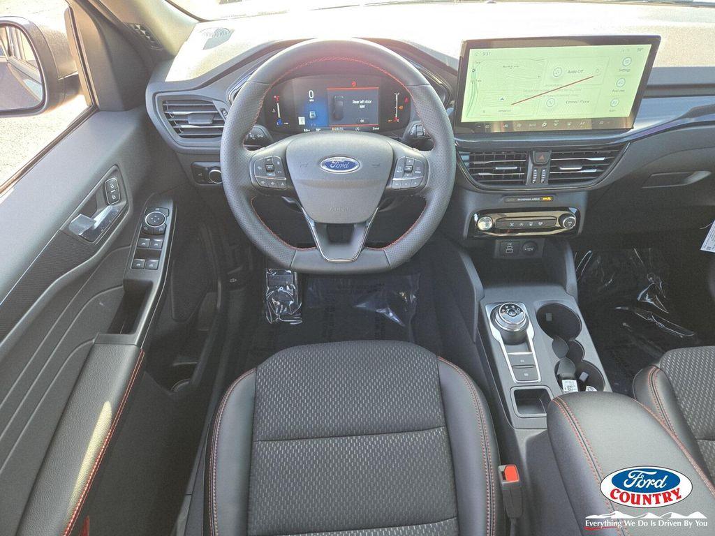 new 2026 Ford Escape car, priced at $29,903