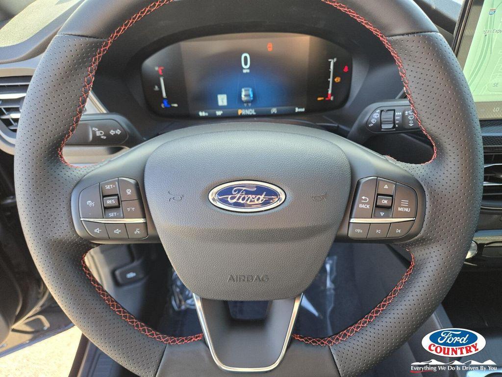 new 2026 Ford Escape car, priced at $29,903