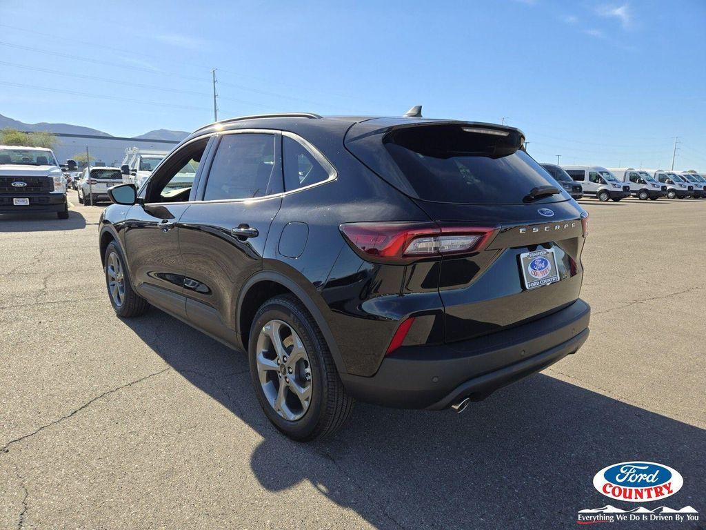 new 2026 Ford Escape car, priced at $30,403