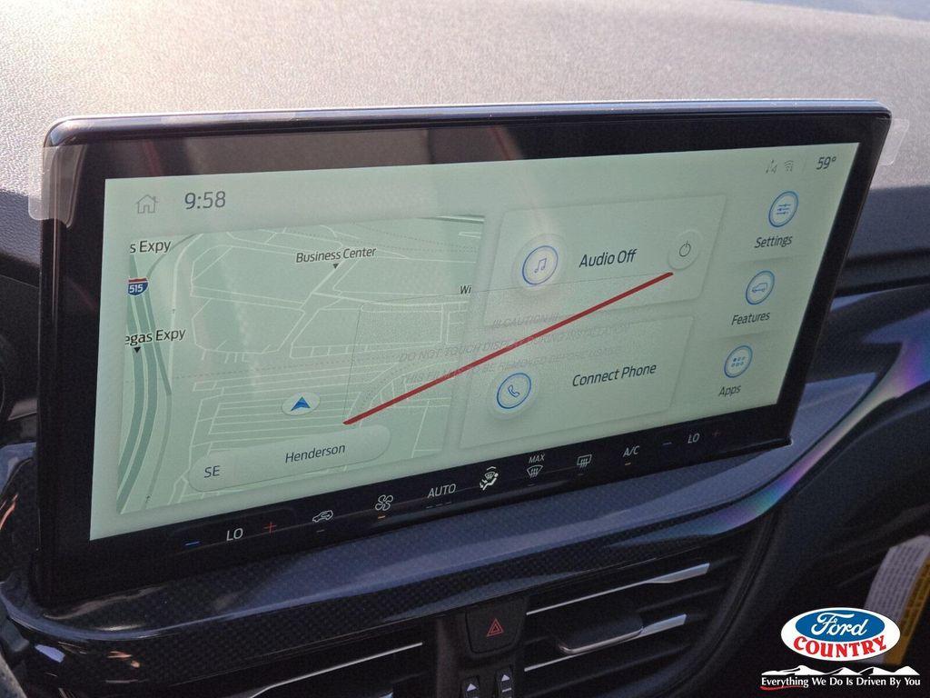 new 2026 Ford Escape car, priced at $29,903