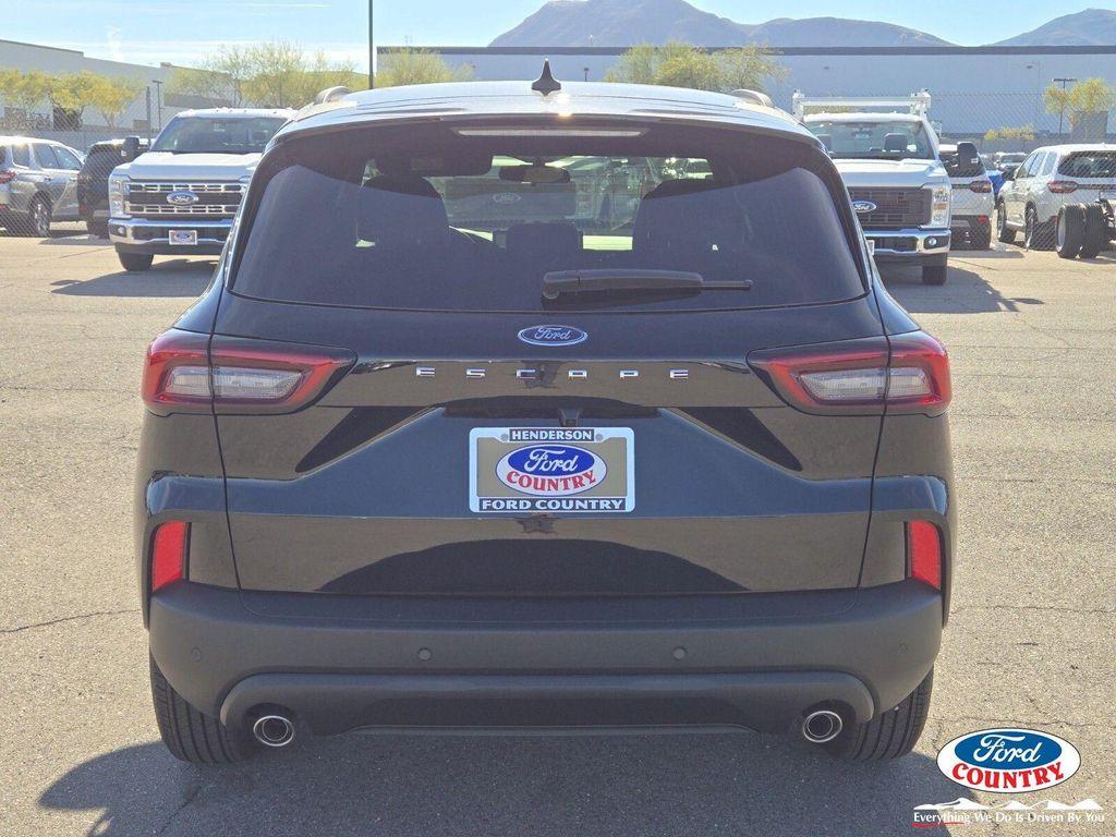 new 2026 Ford Escape car, priced at $30,403