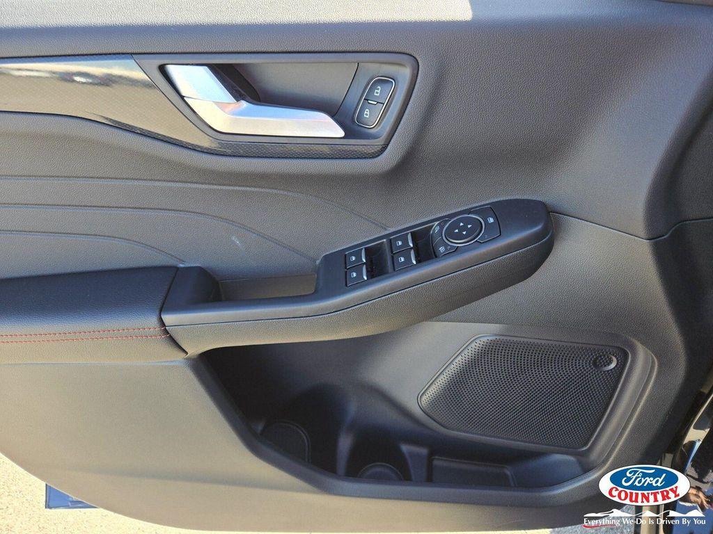 new 2026 Ford Escape car, priced at $30,403