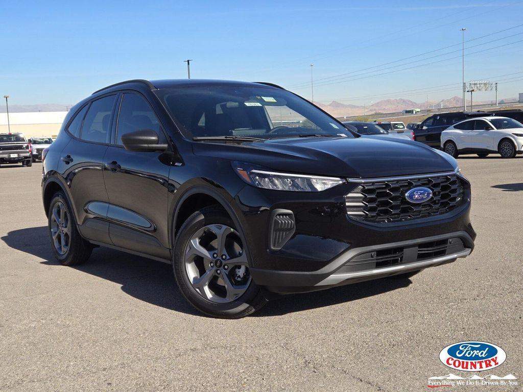 new 2026 Ford Escape car, priced at $31,765