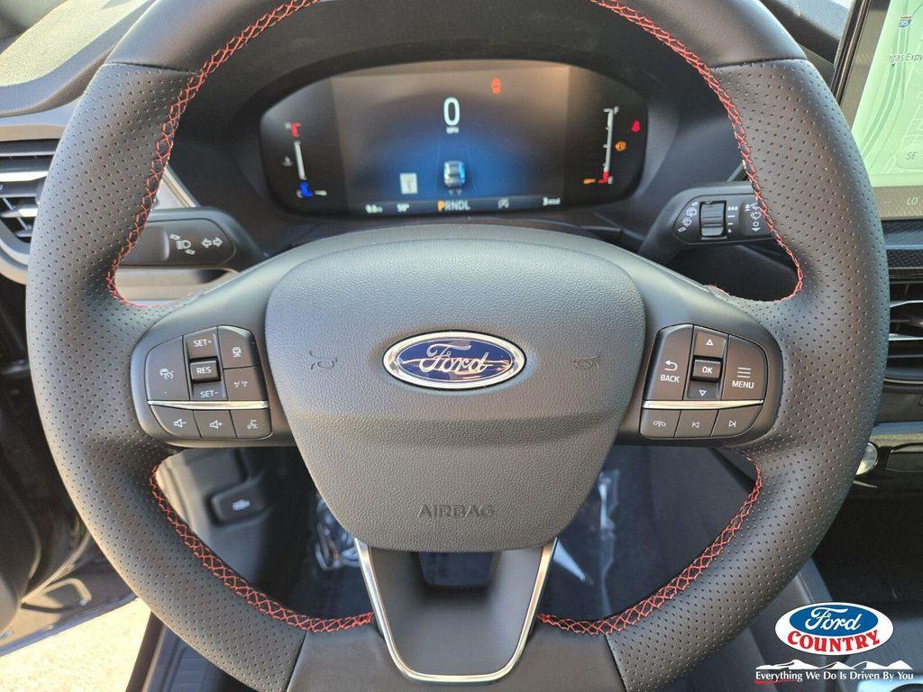 new 2026 Ford Escape car, priced at $30,403