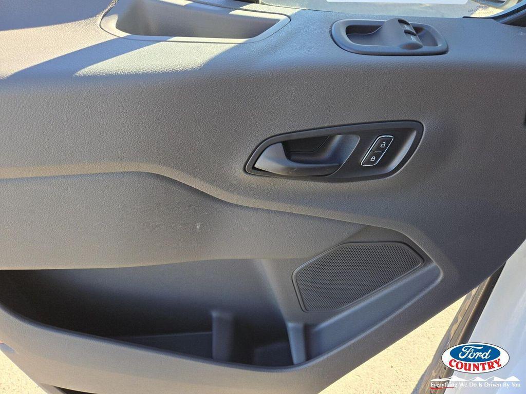 new 2026 Ford Transit-250 car, priced at $53,515