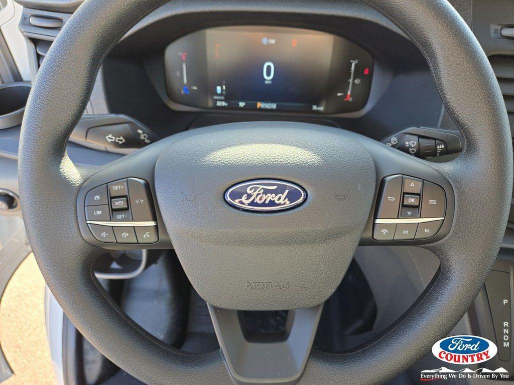 new 2026 Ford Transit-250 car, priced at $54,015