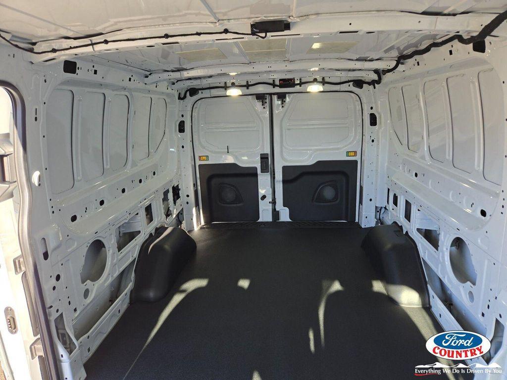new 2026 Ford Transit-250 car, priced at $54,015