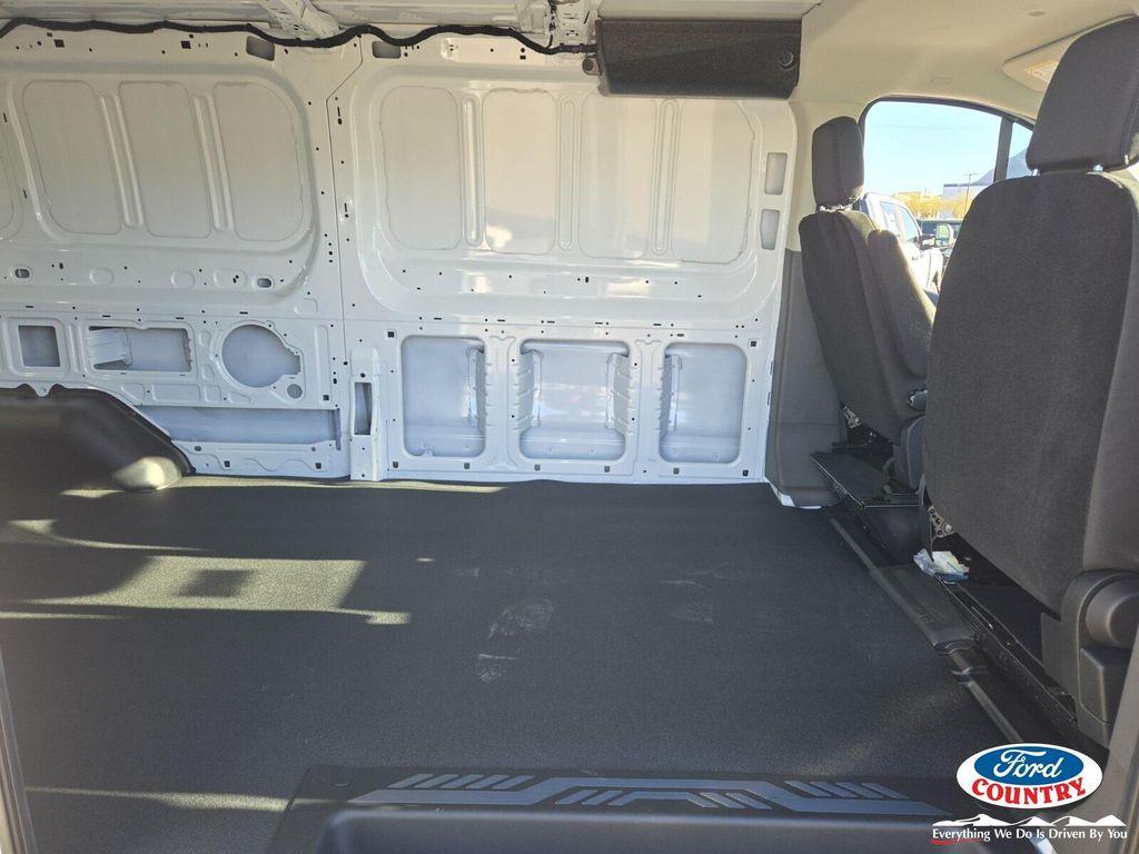 new 2026 Ford Transit-250 car, priced at $53,515