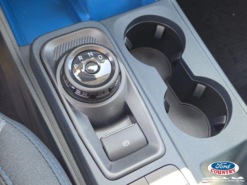 new 2026 Ford Maverick car, priced at $31,944