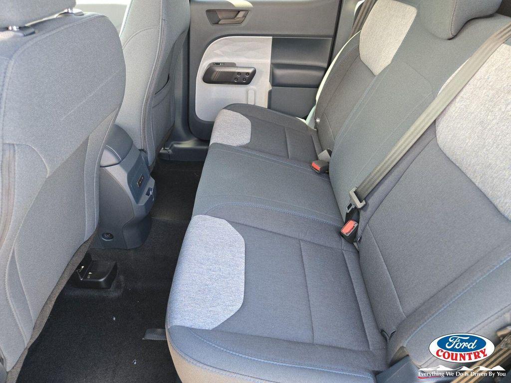 new 2026 Ford Maverick car, priced at $31,944