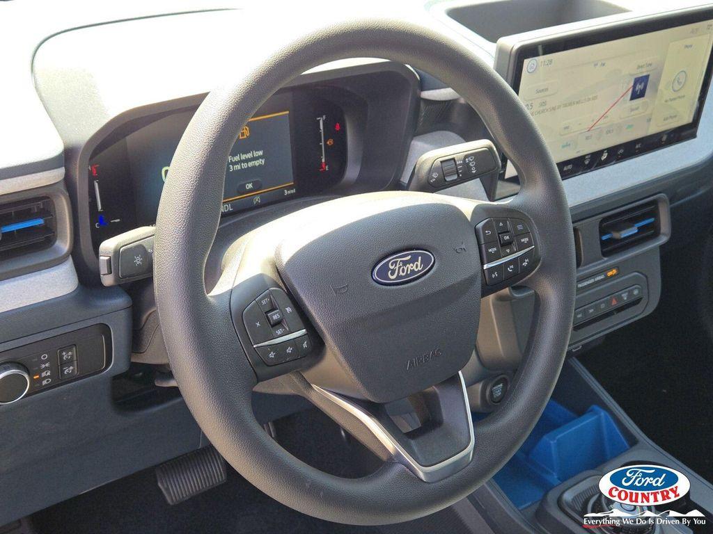 new 2026 Ford Maverick car, priced at $31,944
