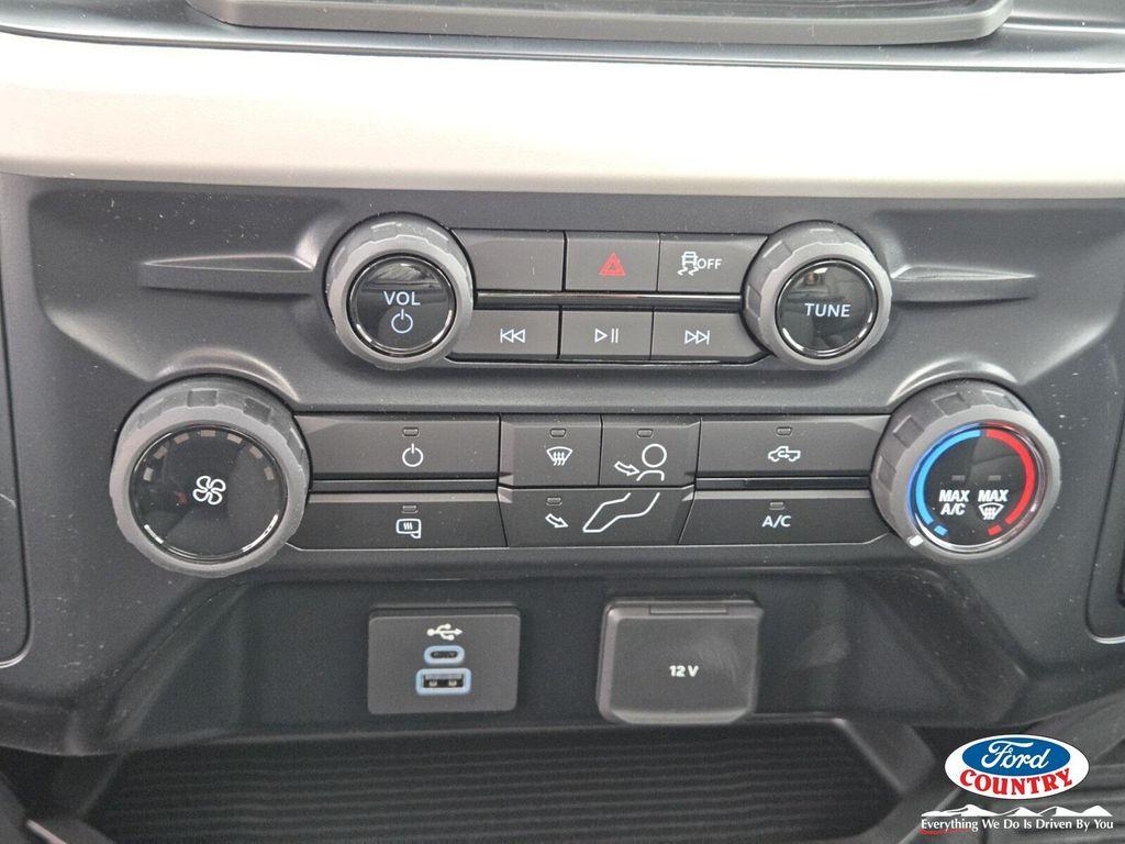 new 2025 Ford F-350 car, priced at $49,621